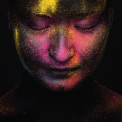 RGB feelings